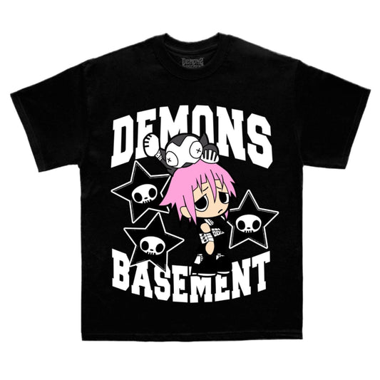 “The Lost World” Revived Baby Crona Tee