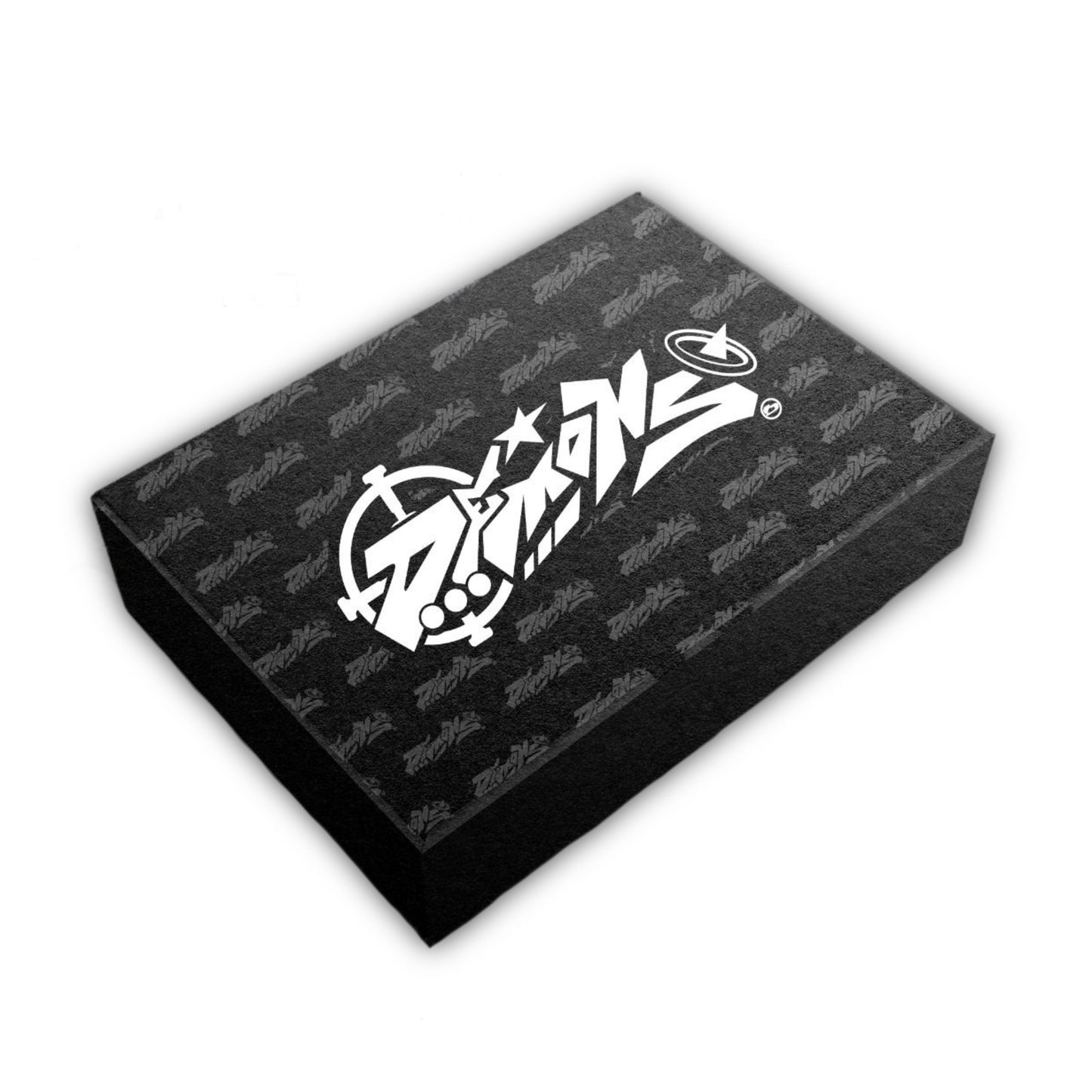 "Demons" $20 Mystery Item