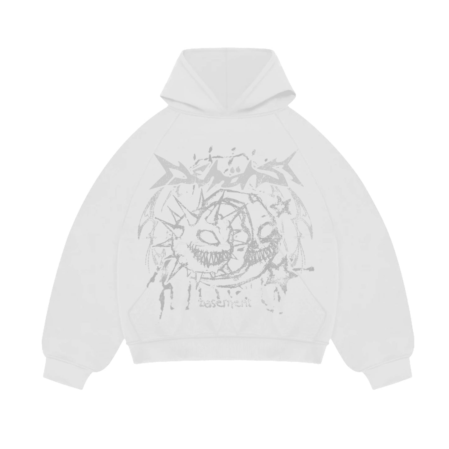 “The Lost World” Best Buddies Hoodie