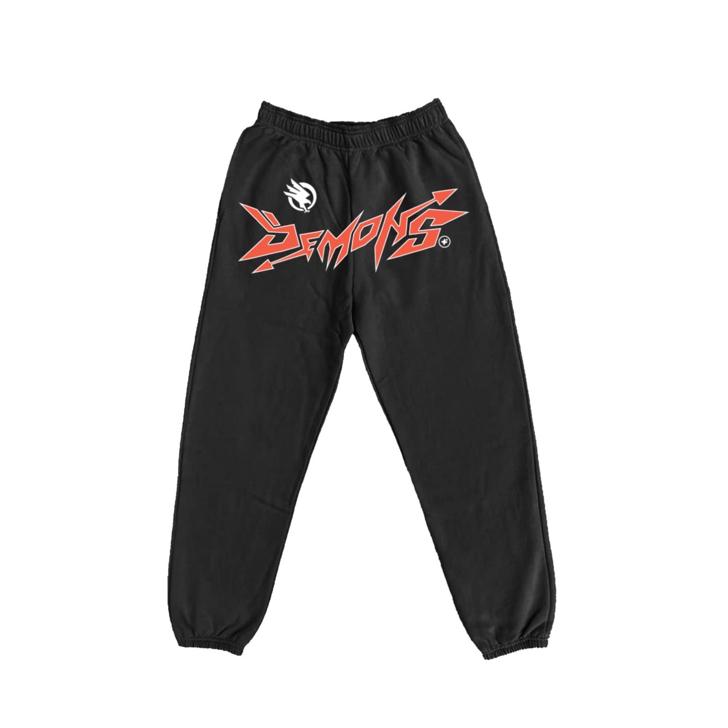 "DEMONS CLUB" JOGGERS