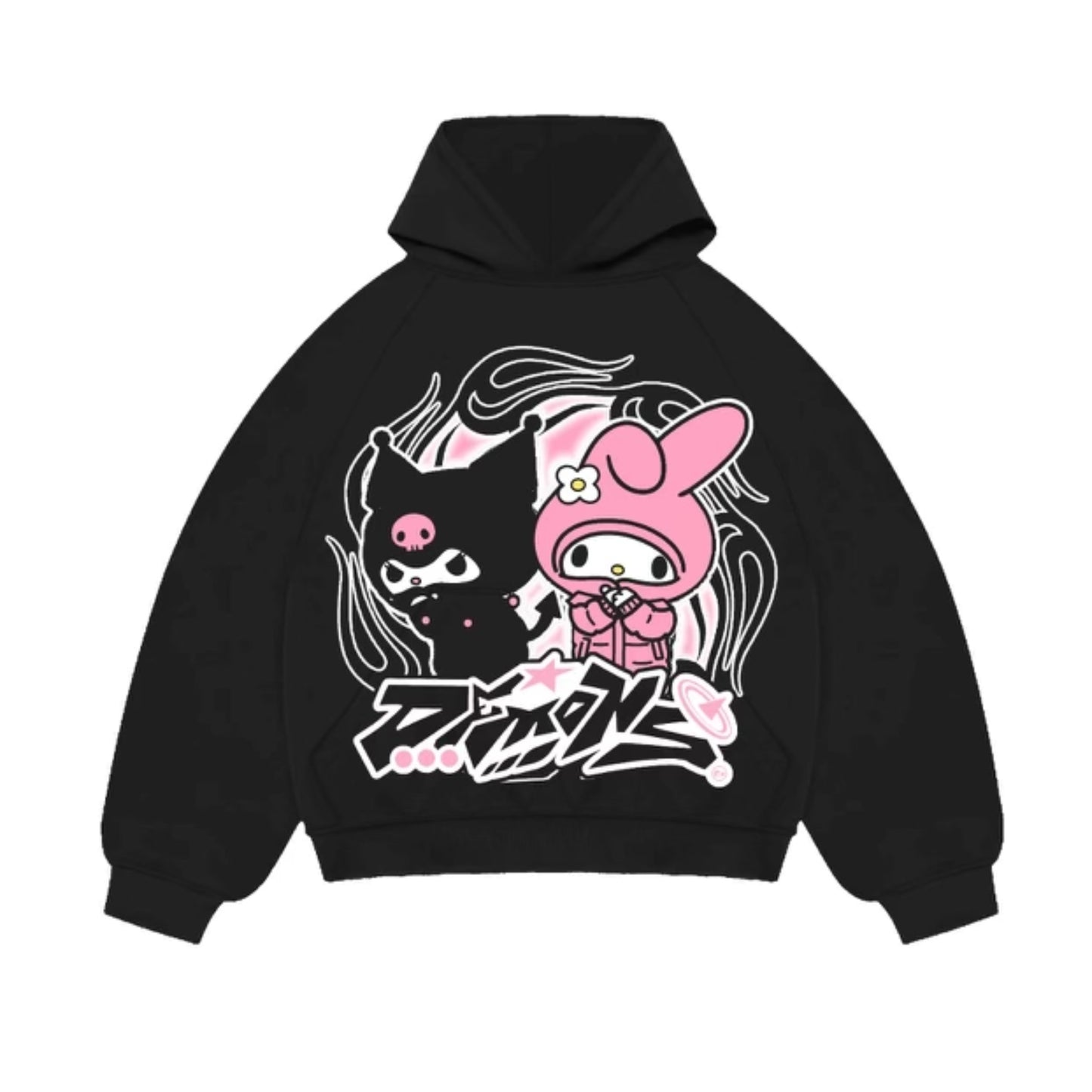 “Kitty’s Reunion” Hoodie