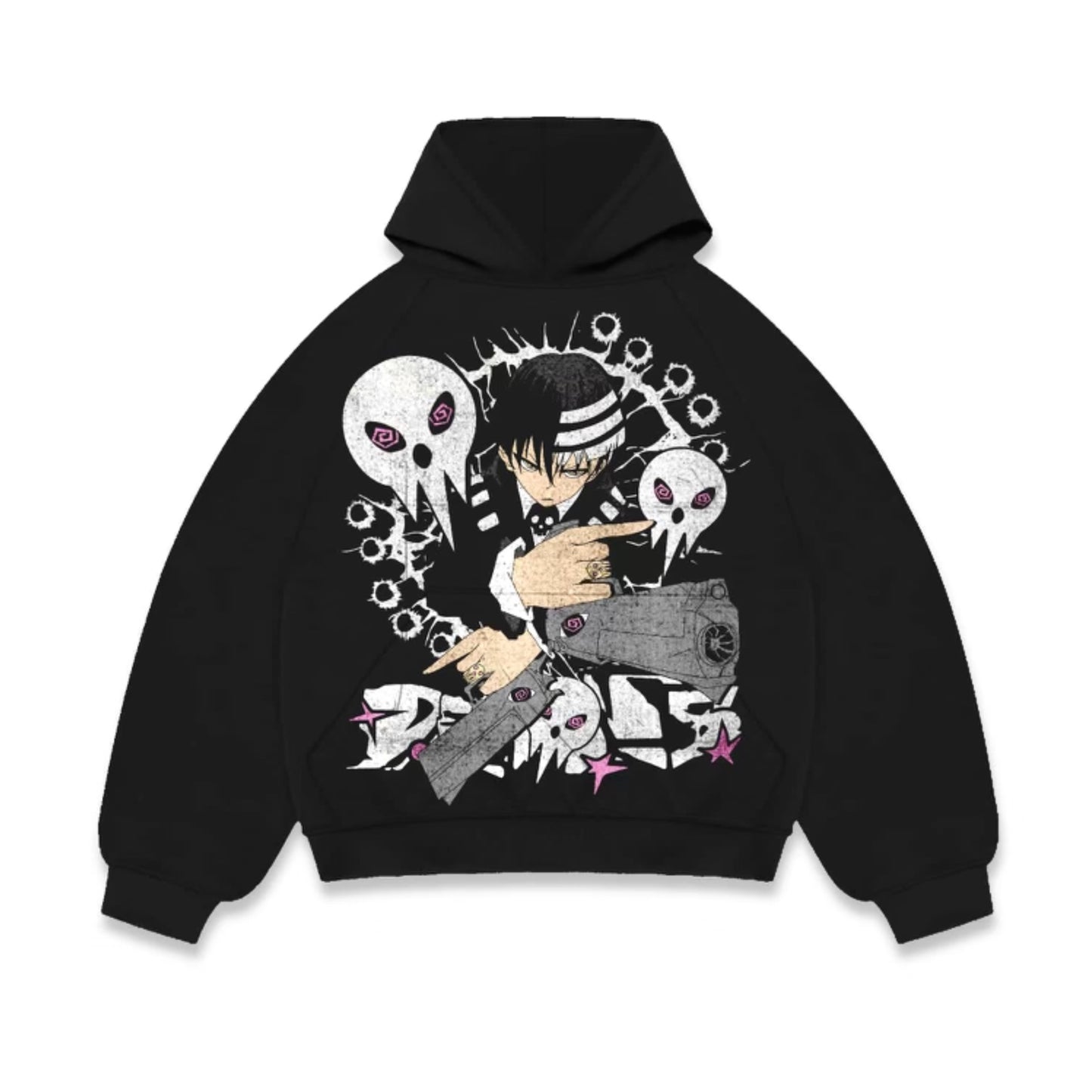 “The Best Kid” Hoodie