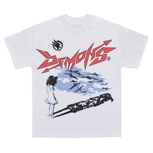 “The Lost World” Revived Beatrik Tee