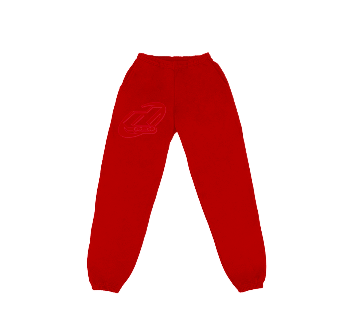 "The Lost World" Joggers