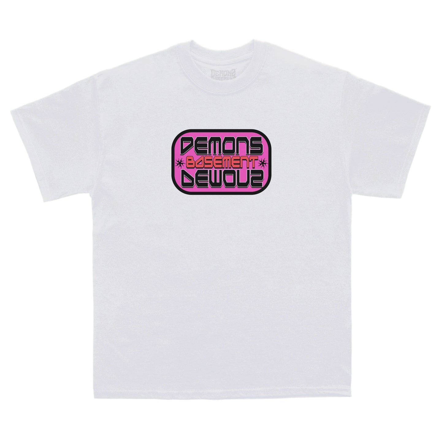 $20 1 Year Logo Tee