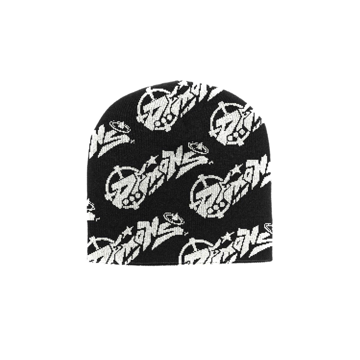 "The Lost World" Revived Beanie