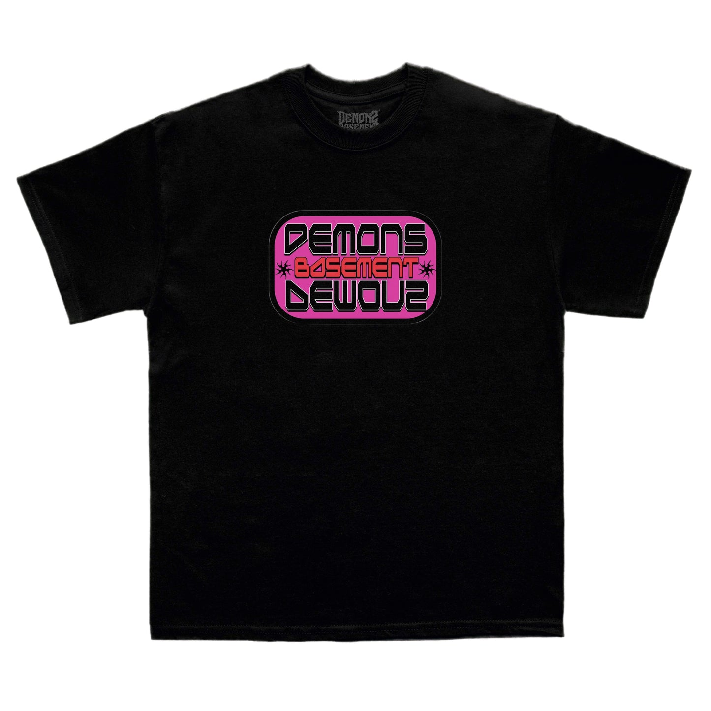 $20 1 Year Logo Tee