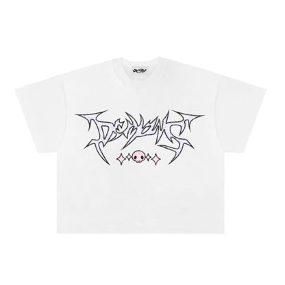 “Sanrio’s Dreamland” Tee