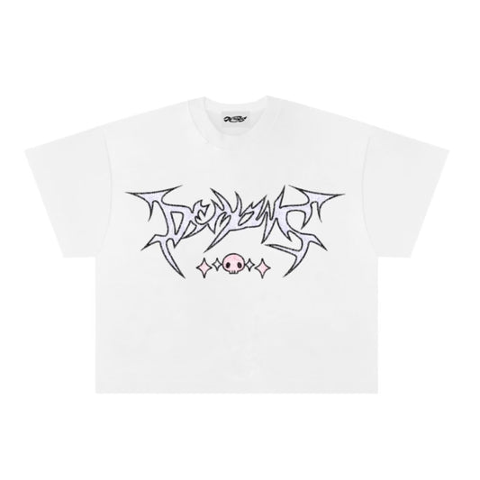 “Sanrio’s Dreamland” Tee