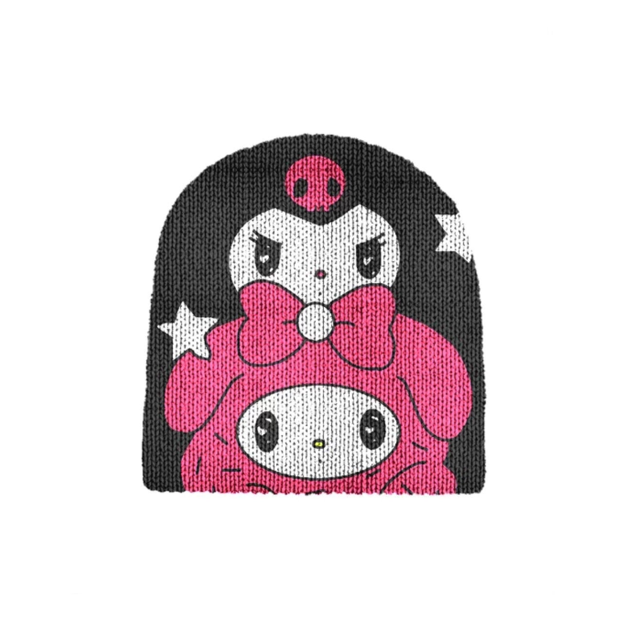 “Kitty’s Reunion” Beanie