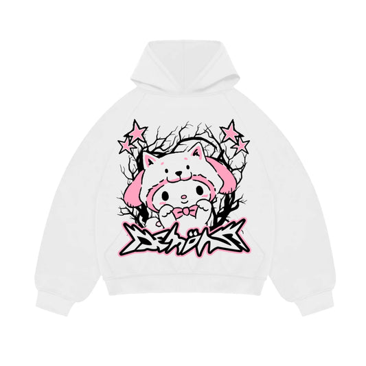 “Kitty Dreamland” Hoodie