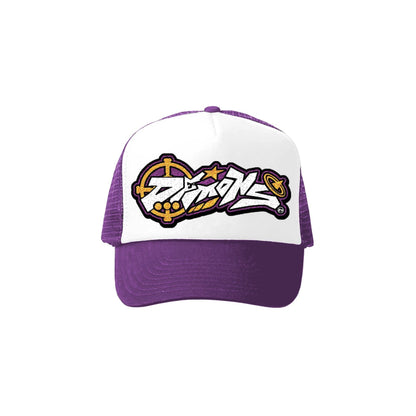 "The Lost World" Revived Trucker Hat