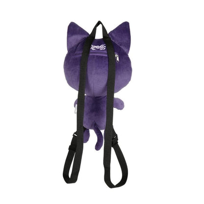 “Baby Luna” Plush Bag