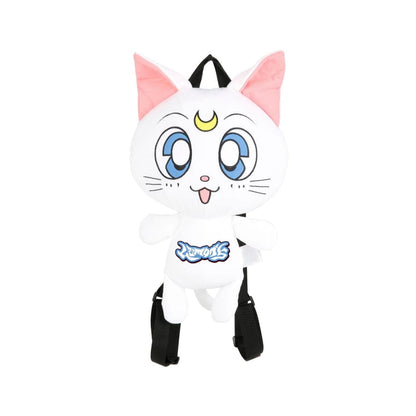 “Baby Artemis” Plush Bag