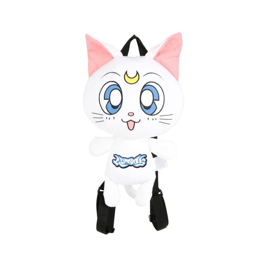 “Baby Artemis” Plush Bag